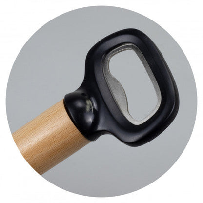 Timber Bottle Opener - Simply Merchandise