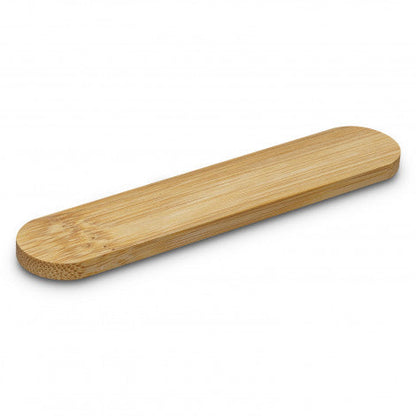 Bamboo Nail File - Simply Merchandise