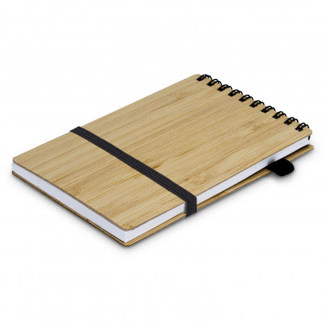 Bamboo Note Pad - Simply Merchandise