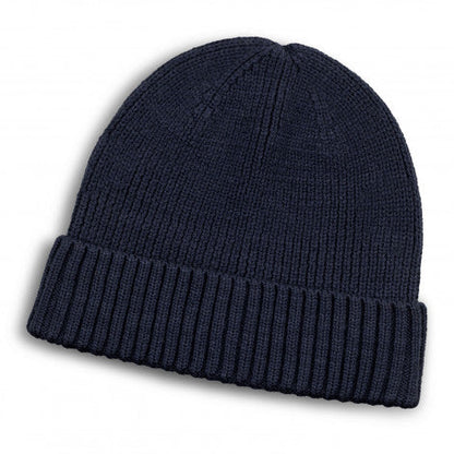 Merino Wool Beanie - Simply Merchandise