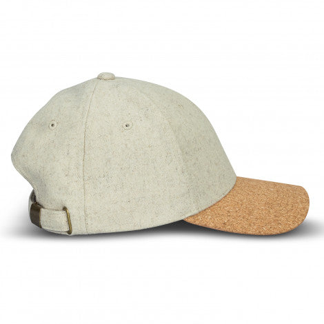 Anchor 6 Panel Cap - Simply Merchandise