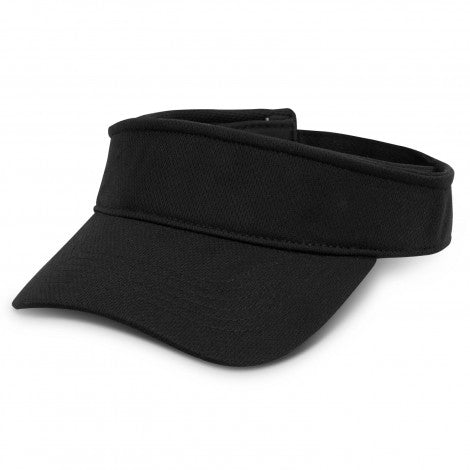 Sports Mesh Visor - Simply Merchandise