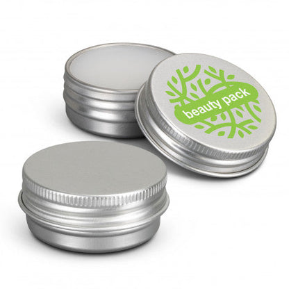 Lip Balm Tin - Simply Merchandise