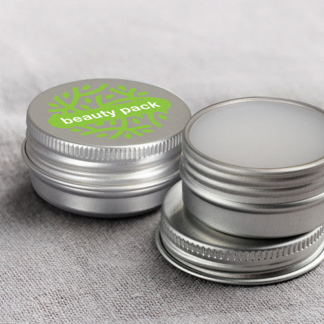 Lip Balm Tin - Simply Merchandise