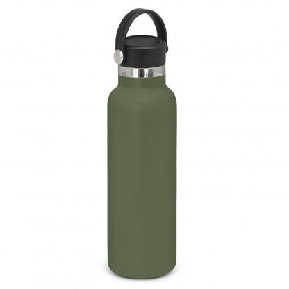 Nomad Vacuum Bottle - Carry Lid - Simply Merchandise