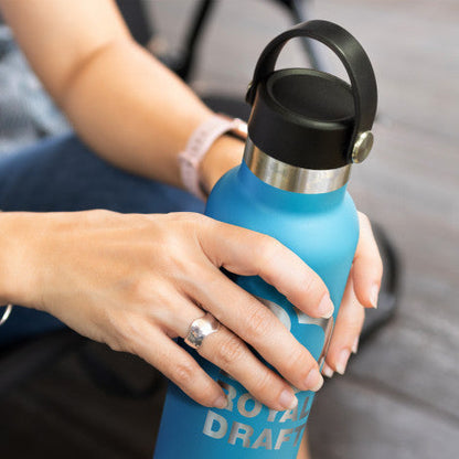 Nomad Vacuum Bottle - Carry Lid - Simply Merchandise