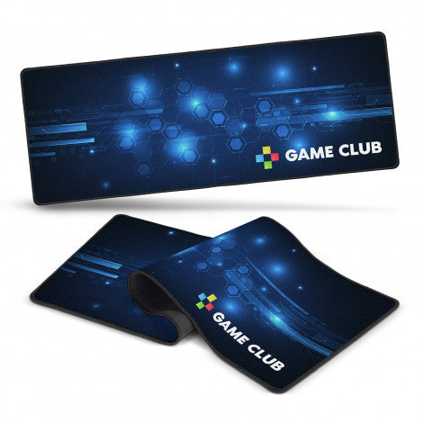 Gaming Mat - Simply Merchandise