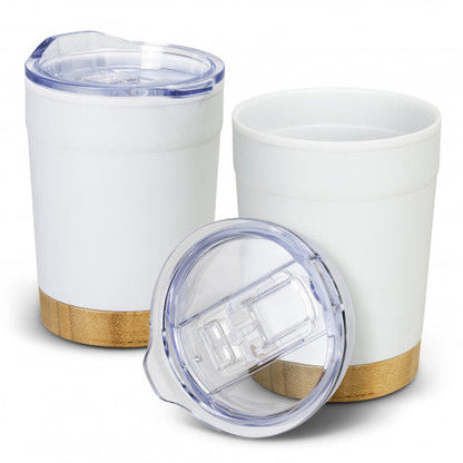 Valetta Double Wall Cup - Simply Merchandise