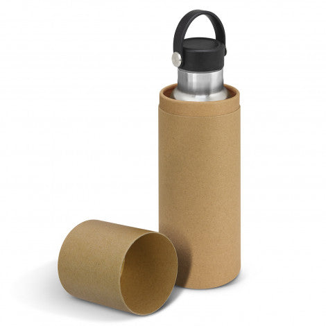 Nomad Vacuum Bottle Stainless - Carry Lid - Simply Merchandise