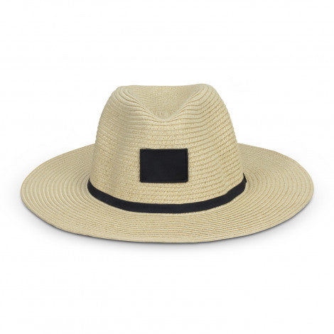 Barbados Wide Brim Hat - Simply Merchandise