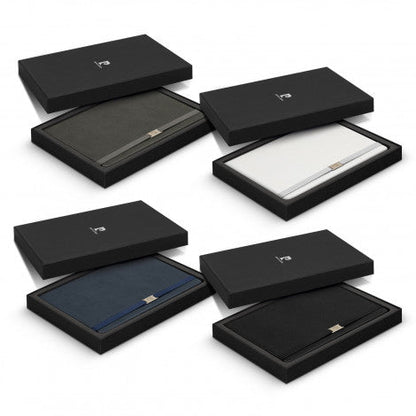 Pierre Cardin Nouvelle Notebook Gift Set