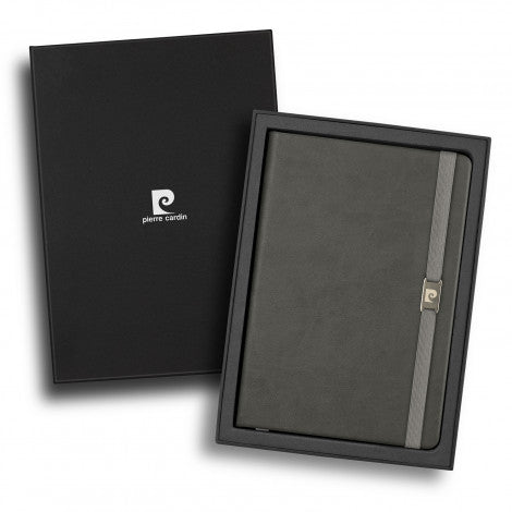 Pierre Cardin Nouvelle Notebook Gift Set