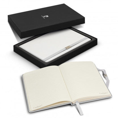 Pierre Cardin Nouvelle Notebook Gift Set