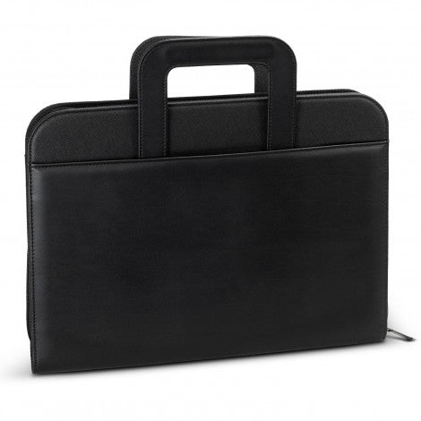 Carlow Travel Portfolio Case - Simply Merchandise