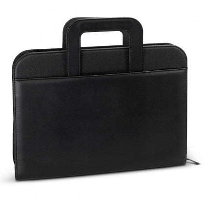 Carlow Travel Portfolio Case - Simply Merchandise