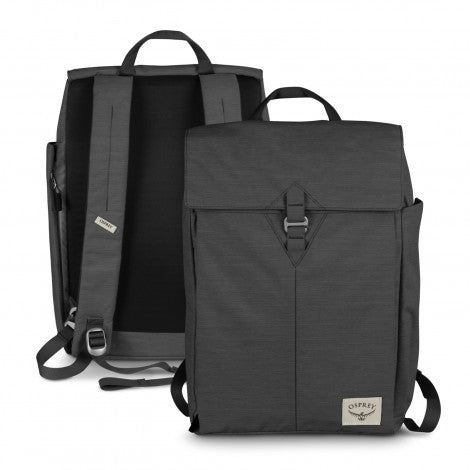 Osprey Arcane Flap Backpack - Simply Merchandise