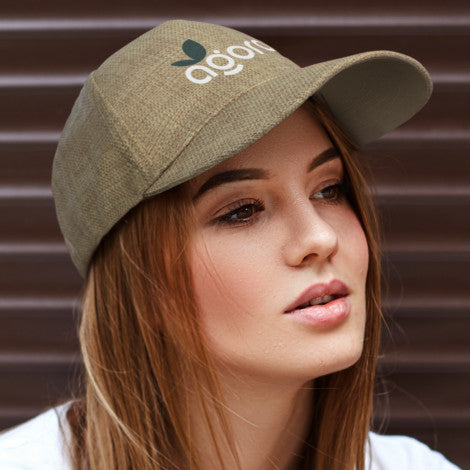 Peyton Cap - Simply Merchandise