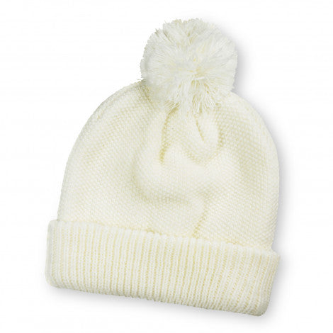 Bumble Beanie - Simply Merchandise