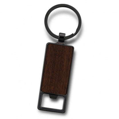 Santo Bottle Opener Key Ring - Simply Merchandise