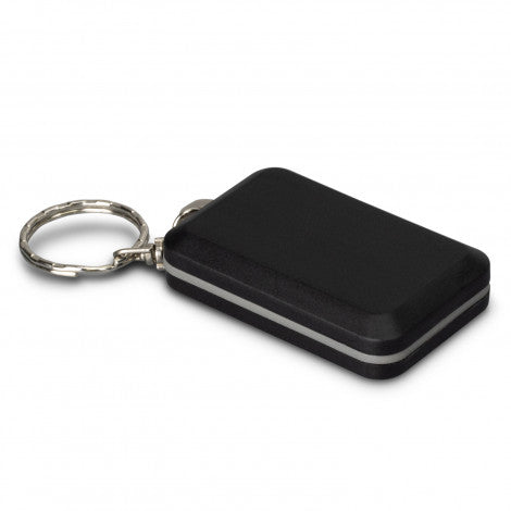 Luton COB Light Key Ring - Simply Merchandise