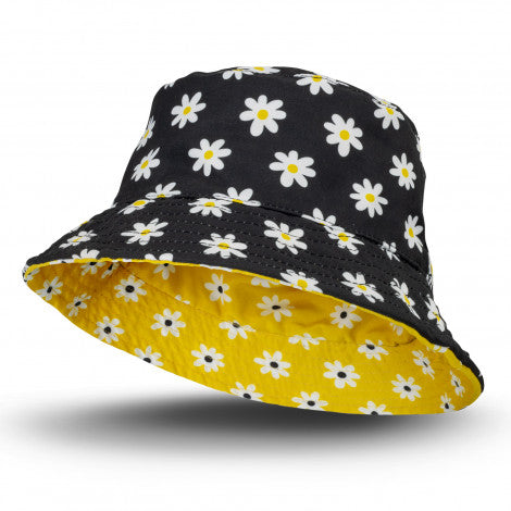 Sonny Custom Reversible Bucket Hat - Simply Merchandise