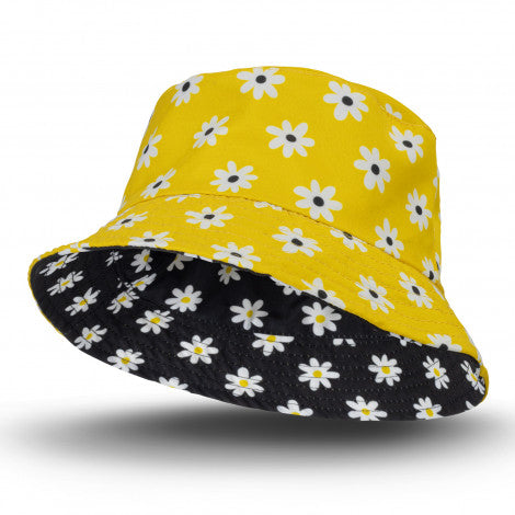 Sonny Custom Reversible Bucket Hat - Simply Merchandise