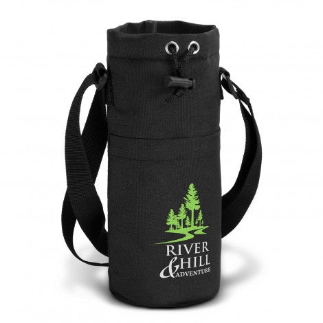 Seville Bottle Sling Bag - Simply Merchandise