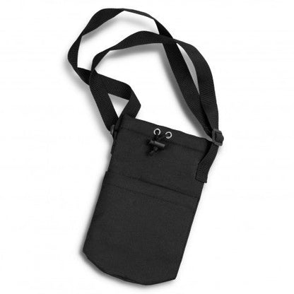 Seville Bottle Sling Bag - Simply Merchandise