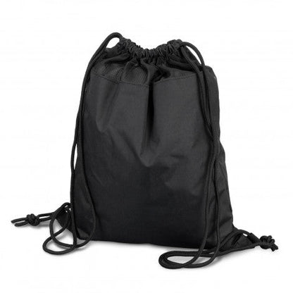 Streak Drawstring Backpack - Simply Merchandise