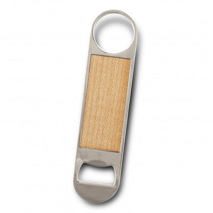 Bronx Magnet Bottle Opener - Simply Merchandise