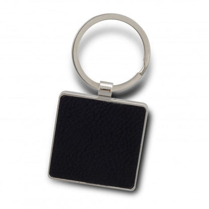 Capulet Key Ring - Square - Simply Merchandise