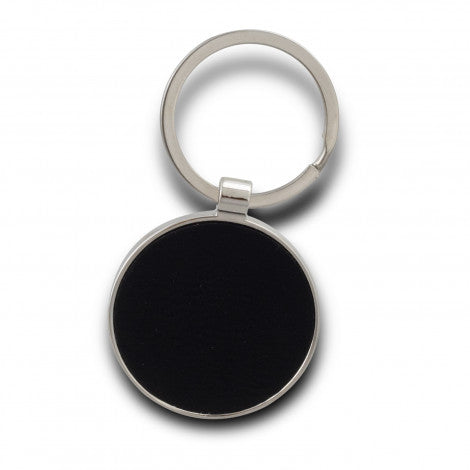 Capulet Key Ring - Round - Simply Merchandise