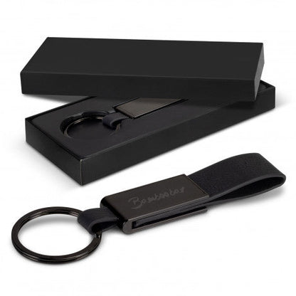 Stanton Key Ring - Simply Merchandise