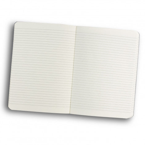 Recycled Cotton Cahier Notebook - Simply Merchandise