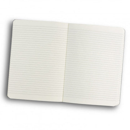 Recycled Cotton Cahier Notebook - Simply Merchandise