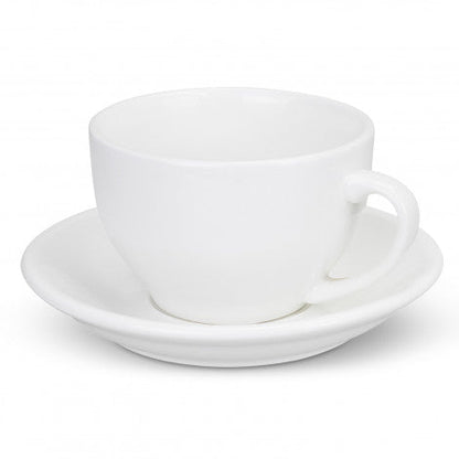 Chai Cup and Saucer - Simply Merchandise