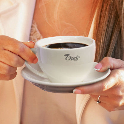 Chai Cup and Saucer - Simply Merchandise