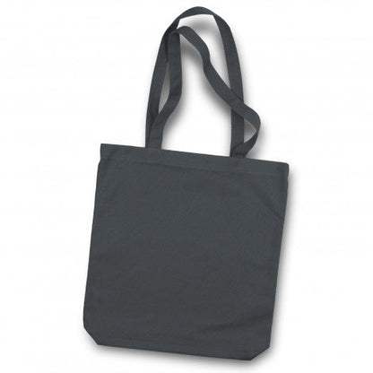 California Canvas Tote Bag