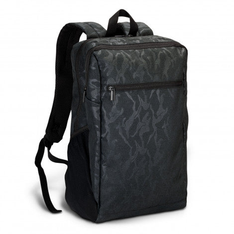 Urban Camo Backpack