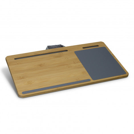 NATURA Bamboo Lap Desk