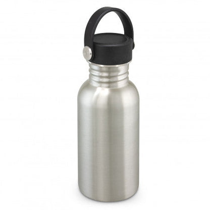 Nomad Bottle 500ml - Carry Lid