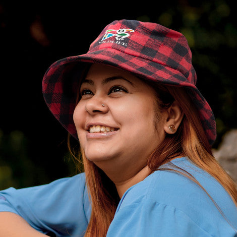 Fiordland Bucket Hat