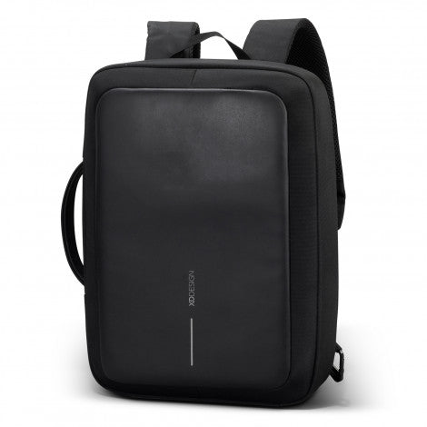 Bobby Bizz Anti-theft Backpack  Briefcase