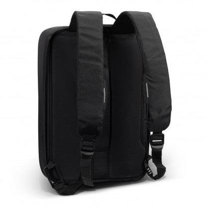 Bobby Bizz Anti-theft Backpack  Briefcase