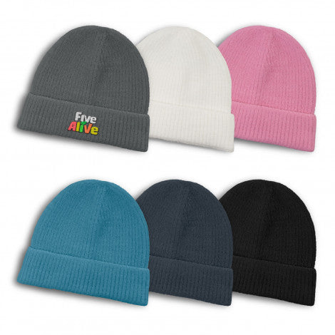 Avalanche Brushed Kids Beanie