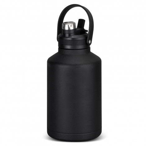 Grizzly Vacuum Bottle - 2L