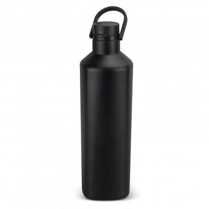 Barker Vacuum Bottle