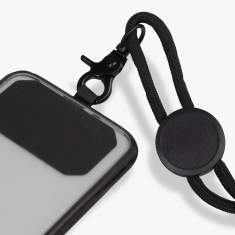 Roam Phone Lanyard