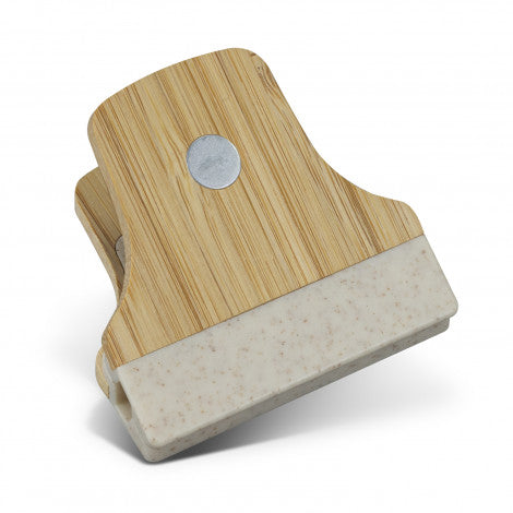 Bamboo Clip