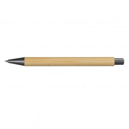 SPICE Noclip Bamboo Pen